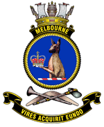 badgemelbourne