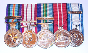 medals